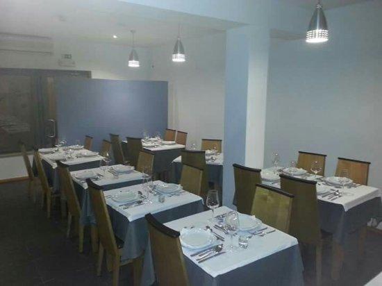 Restaurante Refugio da Ponte