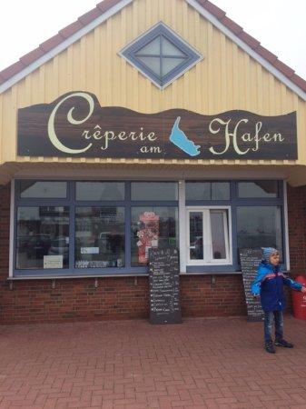 Creperie Am Hafen