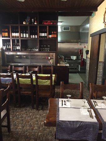 Taberna escondidinho