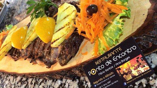 Restaurante Ponto de Encontro