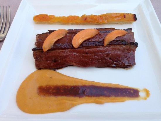 Chateau de Champlong