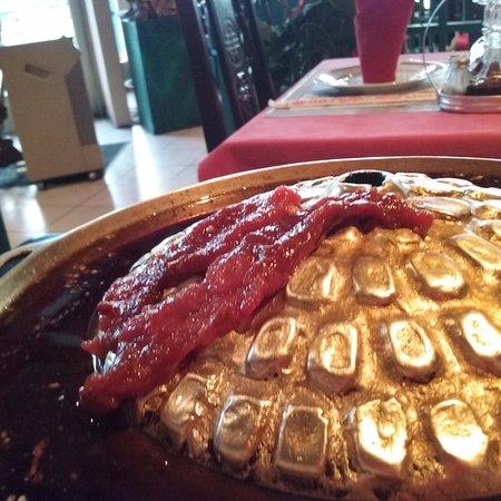 Restaurant Fleur de Printemps