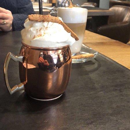 Boulangerie Patisserie Gautherot