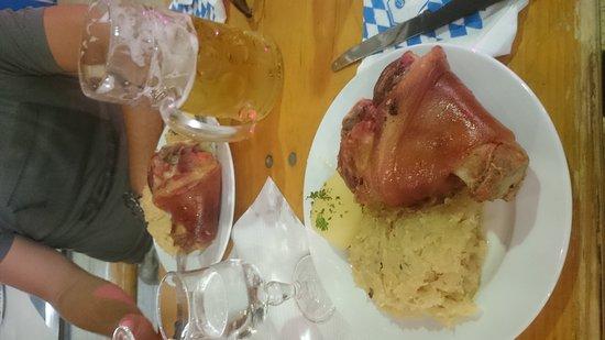 La Taverne Bavaroise