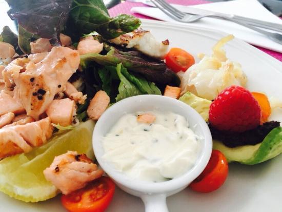 Le Bistrot du Bar A Quai