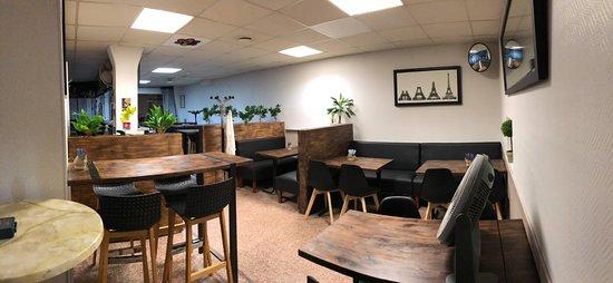 Brasserie la Caravelle