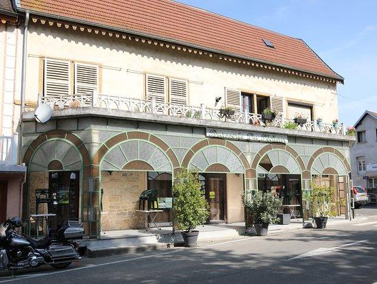 Brasserie le Pecheur