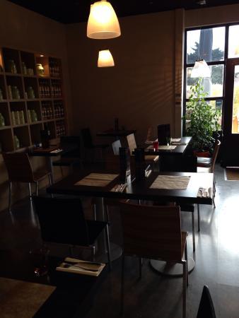 Le Comptoir de Marie