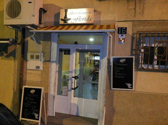 Bar Restaurante Florida