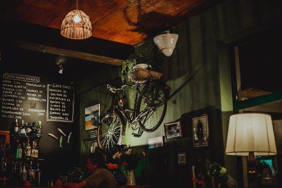 Tibino - Casa de Petiscos