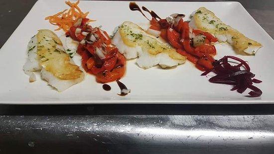 Bar Restaurante Picasso