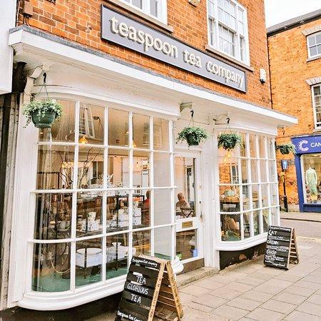 Teaspoon Tea Company