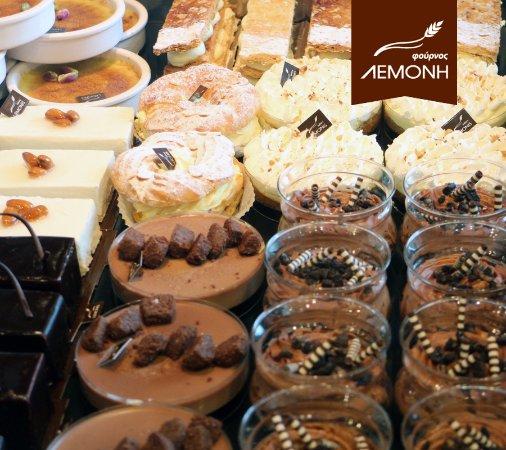 Lemoni Bakery