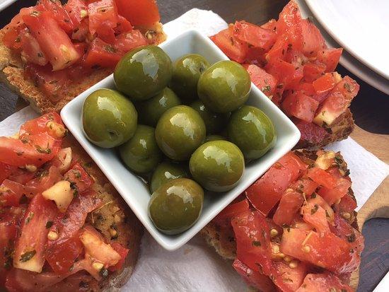 Centopassi Vino & Specialita