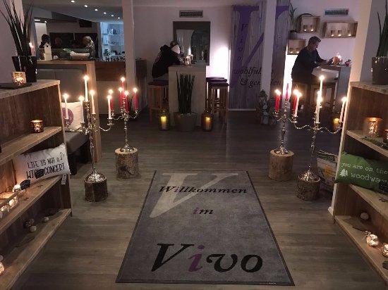 Vivo wohlfühlen & genießen KG