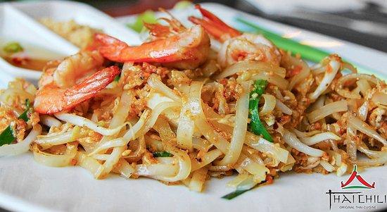 Thai Chili Restaurant Freudenstadt