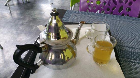 Aux Portes de Meknes