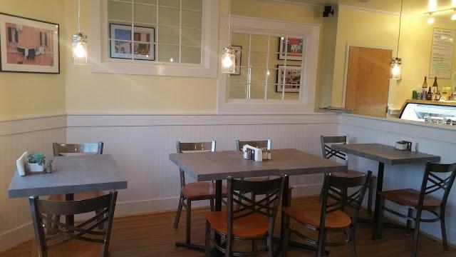 Stowe Sandwich Company