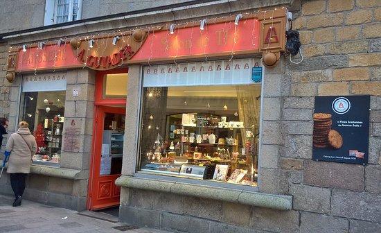 Patisserie Guyader