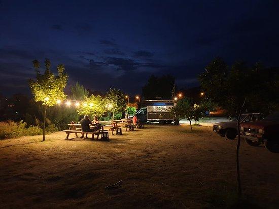 Food Truck Ladokolla