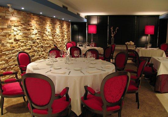 Restaurante El Privilegio Gourmet