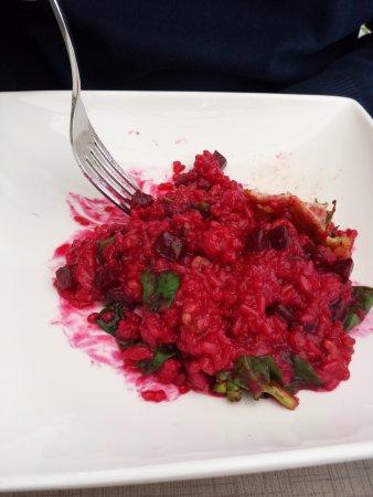 Bistro im Spilhoefler