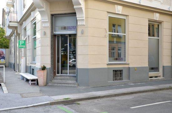 Barista's Eggenberger Allee