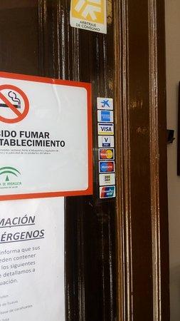 Pasteleria Cafeteria Alba