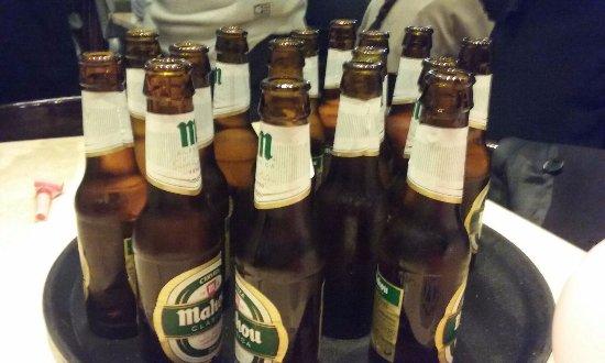 Cerveceria Boomerang