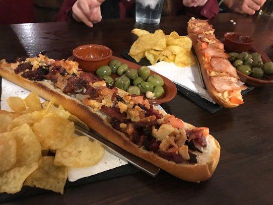 Alacena La Pontanesa