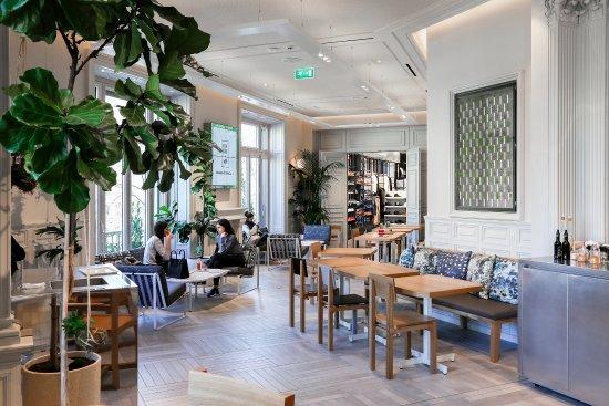 Flax & Kale à porter