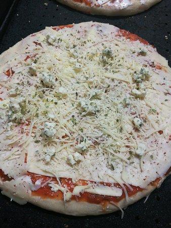 Pizzeria Nuevo Mont Blanc