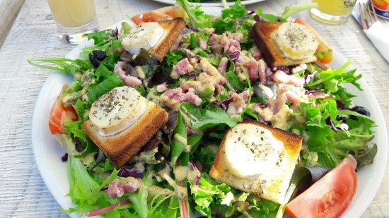 La Fontaine des Glaces