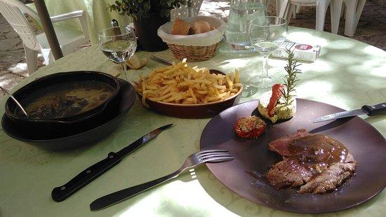 Auberge de Pachoquin