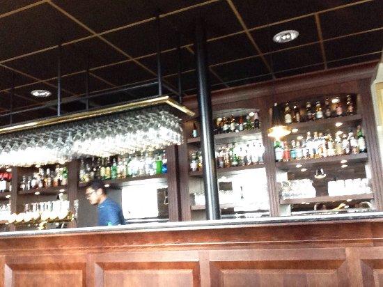 Restaurang Pipes of Scotland