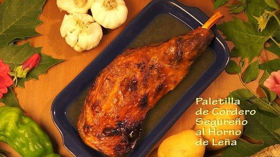 La Fonda del Perchel