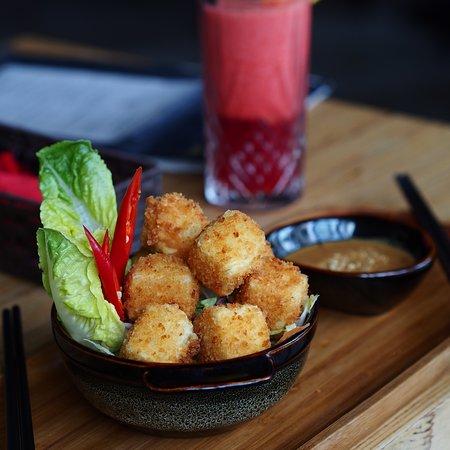 Mylia - Vietnamese Fusion