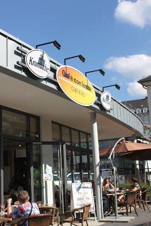 Café Konditorei Lüning