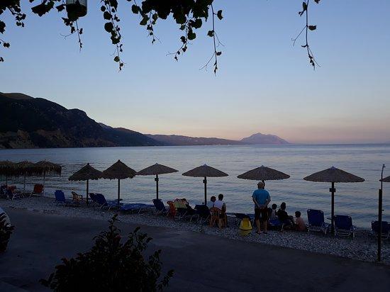 Christos & Maria Fish Tavern