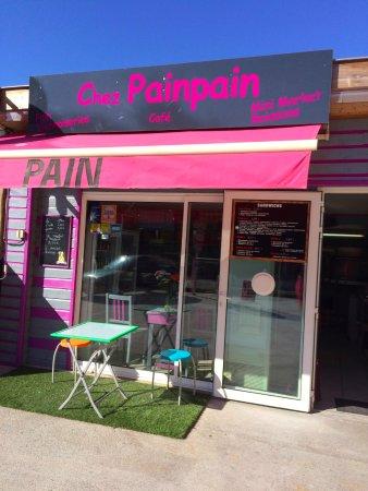 Chez Painpain
