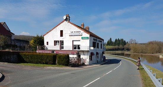 Auberge du Manoir