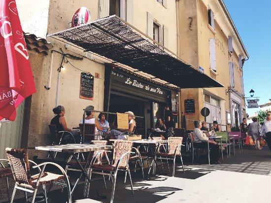 Le Bistro de Mon Pere
