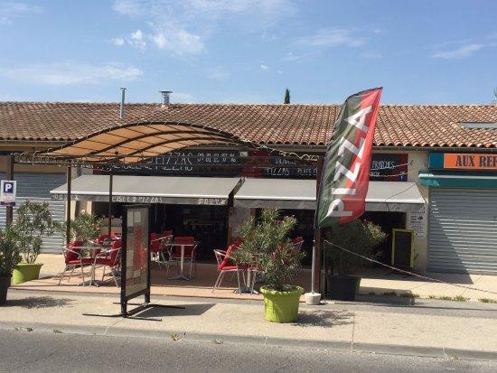 L'Isle Aux Pizzas