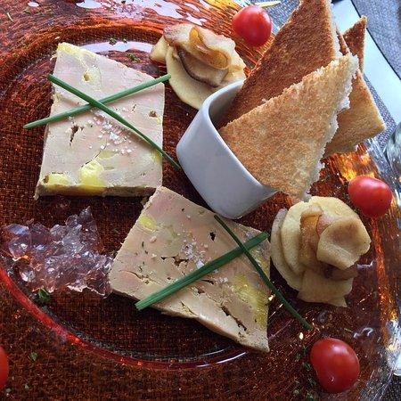 Restaurant Le Paddock