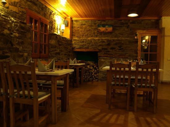 Restaurante La Granja