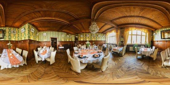 Restaurant "Deutscher Kaiser"