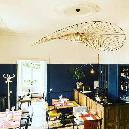 Restaurant La Terrasse De Keravel