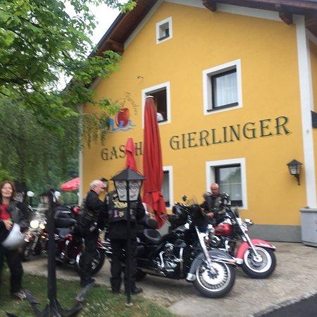 Gasthof Gierlinger