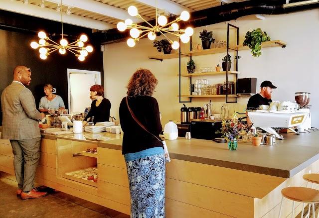 Honest Coffee Roasters