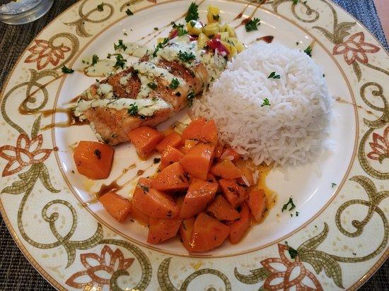 Hamrock's Restaurant